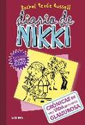 Diario de Nikki 1: Cronicas de una Vida Muy Poco Glamurosa = Dork Diaries 1