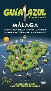Málaga : guía azul