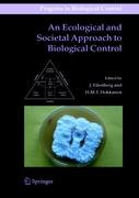 An Ecological and Societal Approach to Biological Control