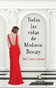 TODAS LAS VIDAS DE MADAME BOVARY