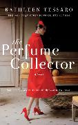 The Perfume Collector