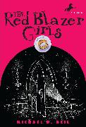 The Red Blazer Girls: The Ring of Rocamadour