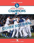 2017 World Series Champions: Los Angeles Dodgers