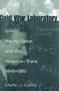 Cold War Laboratory