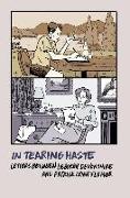 In Tearing Haste: Letters Between Deborah Devonshire and Patrick Leigh Fermor
