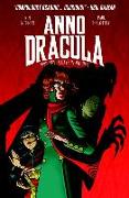 Anno Dracula - 1895: Seven Days in Mayhem