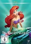 Arielle - Die Meerjungfrau - Disney Classics 27