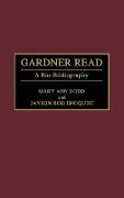 Gardner Read