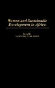 Women and Sustainable Development in Africa