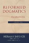 Reformed Dogmatics - Prolegomena