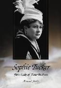 Sophie Tucker