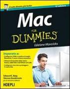 Mac For Dummies