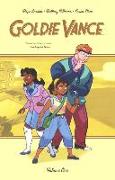 Goldie Vance