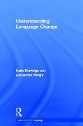 Understanding Language Change