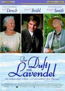 Der Duft von Lavendel