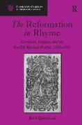 The Reformation in Rhyme