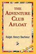 The Adventure Club Afloat