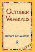 October Vagabonds