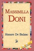 Massimilla Doni