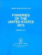 Fisheries of the United States: 2015