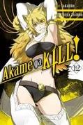 Akame ga KILL!, Vol. 12