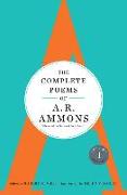 COMP POEMS OF A R AMMONS