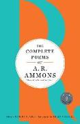 COMP POEMS OF A R AMMONS