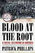 BLOOD AT THE ROOT