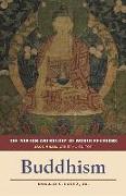 The Norton Anthology of World Religions: Buddhism: Buddhism