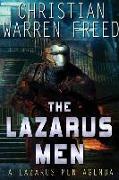 The Lazarus Men