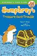 Humphrey's Treasure Hunt Trouble