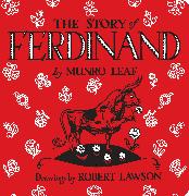 The Story of Ferdinand