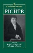 The Cambridge Companion to Fichte