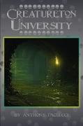 Creatureton University