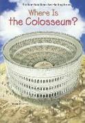 Where Is the Colosseum?