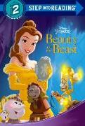 Beauty and the Beast