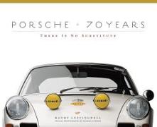 PORSCHE 70 YEARS