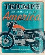 Triumph Motorcycles in America