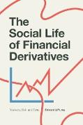 The Social Life of Financial Derivatives