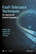 Fault-Tolerance Techniques for Spacecraft Control Computers