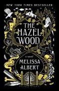 The Hazel Wood