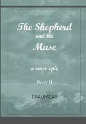 The Shepherd and the Muse - Book II