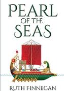 Pearl of the Seas A fairytale prequel to 'Black Inked Pearl'