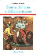 Storia del riso e della derisione