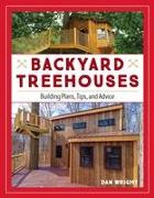 Backyard Treehouses