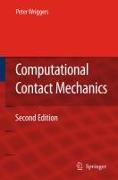 Computational Contact Mechanics