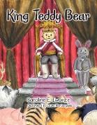 KING TEDDY BEAR