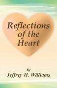 REFLECTIONS OF THE HEART