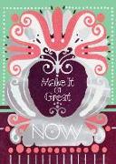 Make It a Great Now. 6 Cards, Individually Bagged with Envelopes, Plus Header