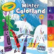 WINTER COLORLAND